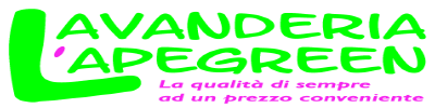 Lavanderia L'ApeGreen